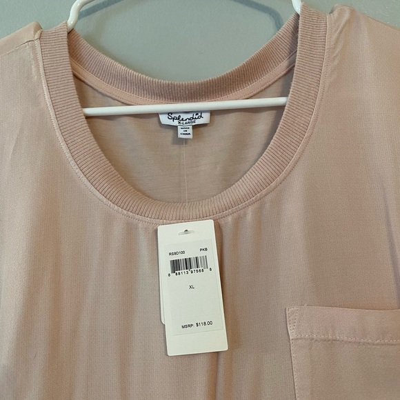 Splendid Shift Dress - Picture 4 of 8